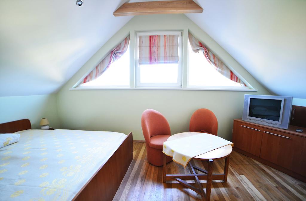 Birutes Apartments Palanga Habitación foto