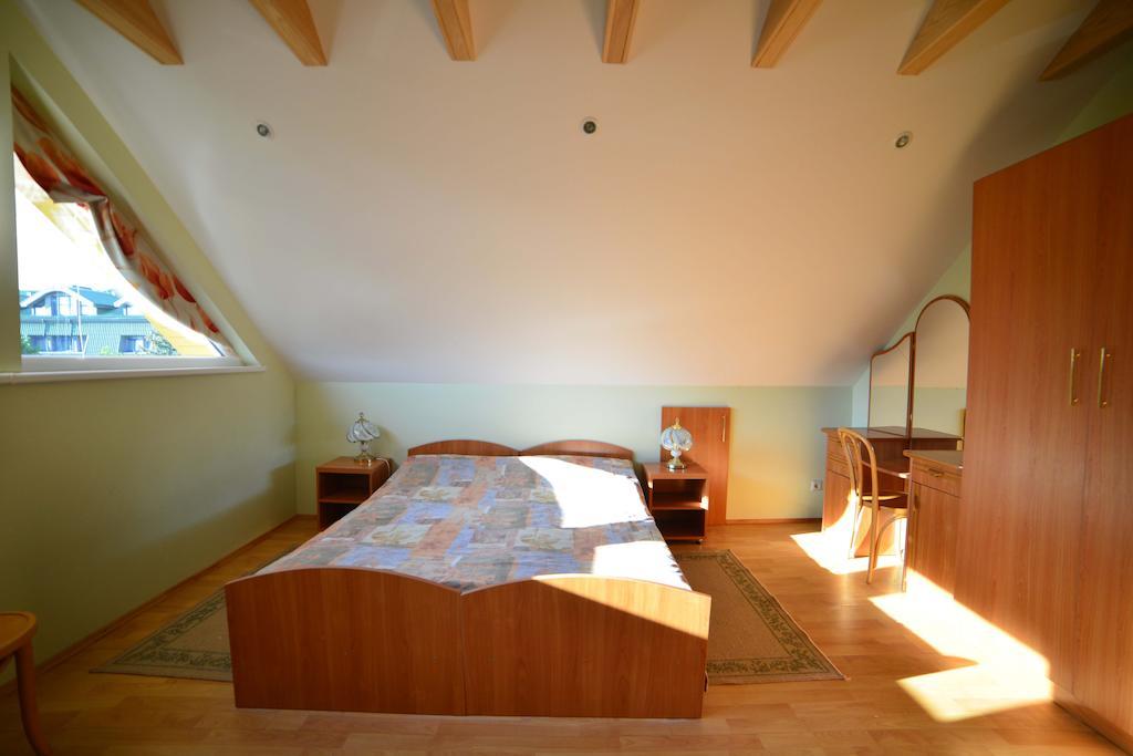 Birutes Apartments Palanga Habitación foto