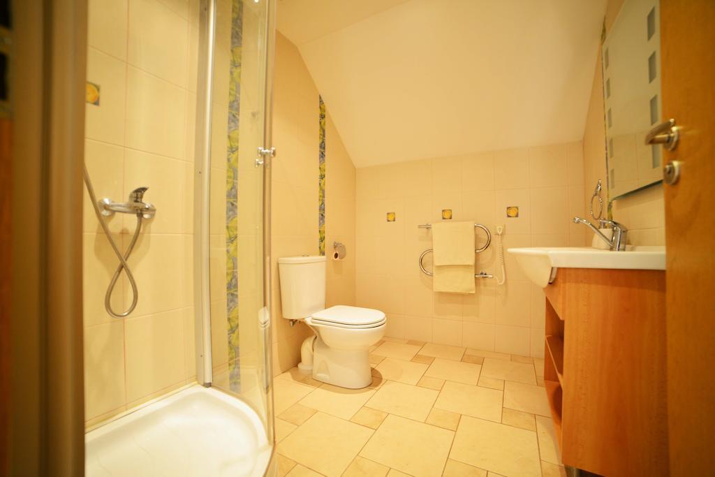 Birutes Apartments Palanga Habitación foto