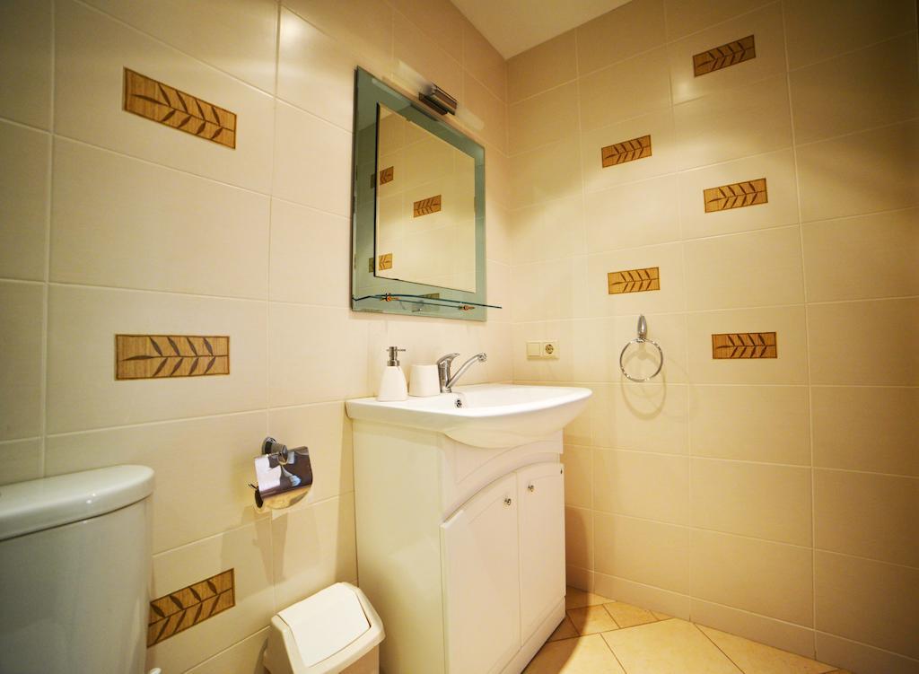 Birutes Apartments Palanga Habitación foto