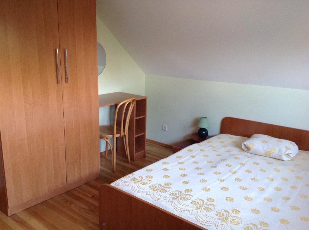 Birutes Apartments Palanga Exterior foto