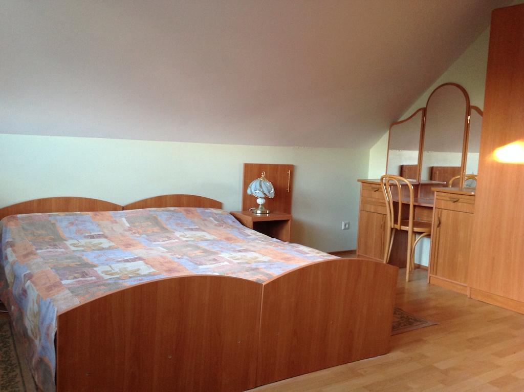 Birutes Apartments Palanga Exterior foto